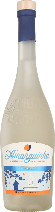 Amarguinha Amendoa Amarga70CL