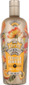 Coppa Cocktails Tequila Sunrise70CL