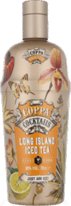 Coppa Cocktails Long Island Iced Tea70CL