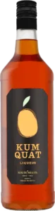 Kum Quat Corfu Liqueur100CL