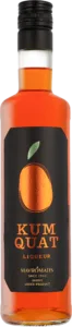 Kum Quat Corfu Liqueur50CL