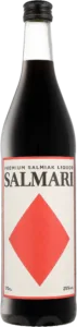 Salmari Premium Salmiak Liquor70CL