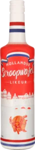 Hollandse Stroopwafel Likeur70CL