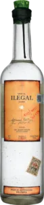 Ilegal Mezcal Joven70CL