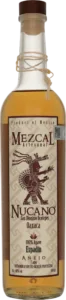 Nucano Mezcal Espadin Anejo70CL