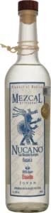 Nucano Mezcal Espadin Joven70CL