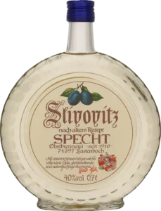 Specht Slivovitz70CL