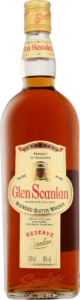Glen Scanlan Finest Scotch 100CL