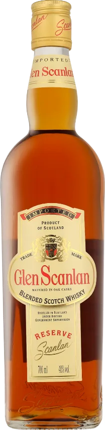 Glen Scanlan Finest Scotch70CL