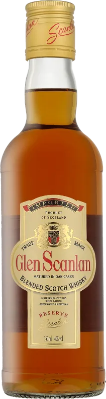Glen Scanlan Finest Scotch35CL