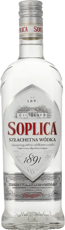 Soplica Szlachetna50CL