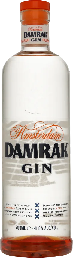 Damrak70CL