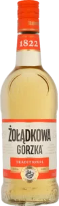 Zoladkowa Gorzka Traditional Flavoured70CL