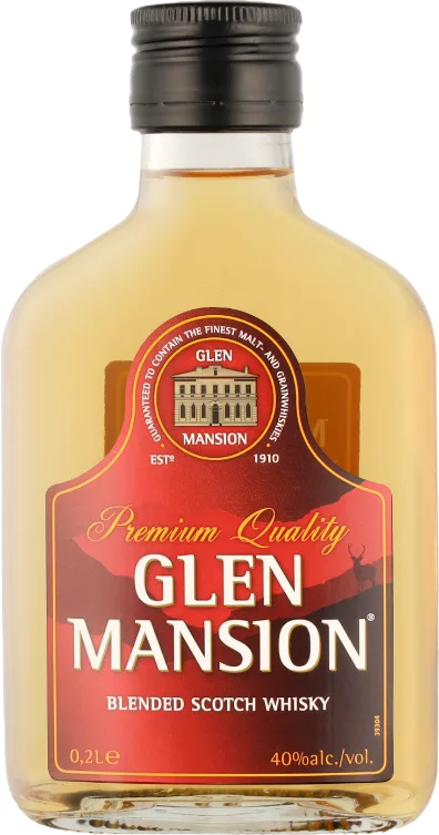Glen Mansion20CL