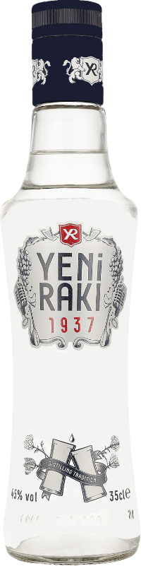 Raki Yeni35CL