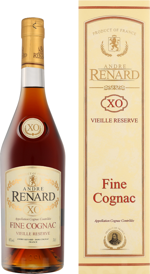 Andre Renard XO70CL