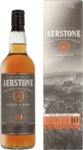 Aerstone 10 Years Land Cask70CL