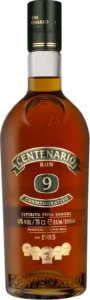 Ron Centenario 9 Years70CL