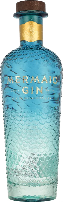 Mermaid Gin70CL