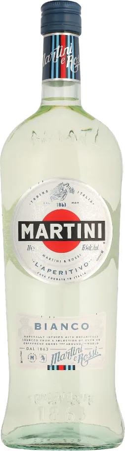 Martini Bianco100CL