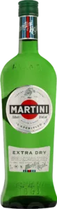 Martini Extra Dry750ML