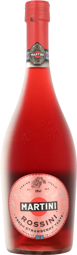 Martini Rossini750ML