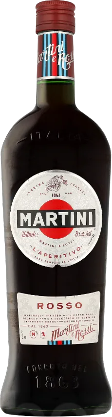 Martini Rosso750ML