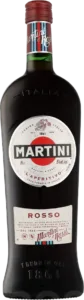 Martini Rosso100CL