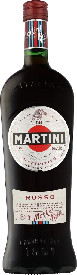 Martini Rosso100CL