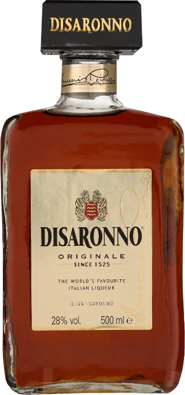 Disaronno Originale50CL