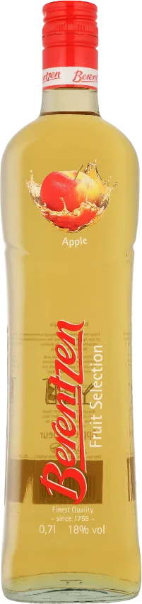 Berentzen Apfelkorn70CL