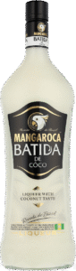 Batida De Coco Mangaroca100CL