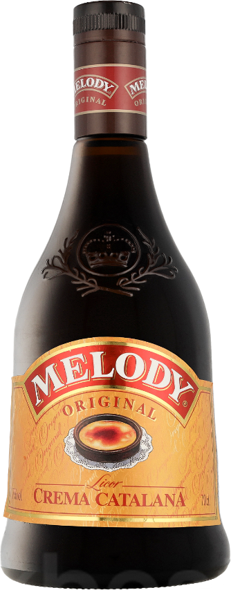 Crema Catalana Melody70CL