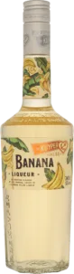 De Kuyper Creme De Bananes70CL