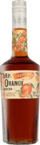 De Kuyper Dry Orange Curacao70CL