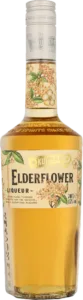 De Kuyper Elderflower70CL