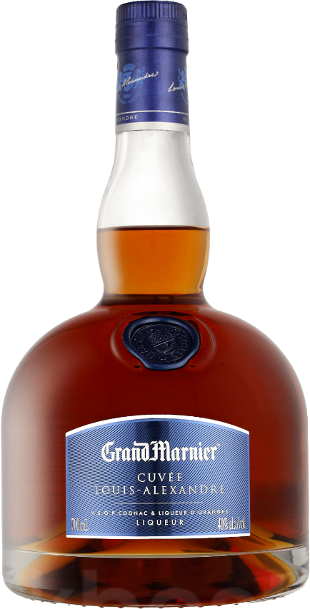 Grand Marnier Louis Alexandre70CL
