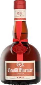 Grand Marnier Rouge35CL