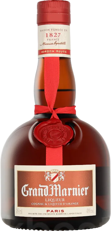 Grand Marnier Rouge35CL
