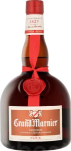 Grand Marnier Rouge70CL