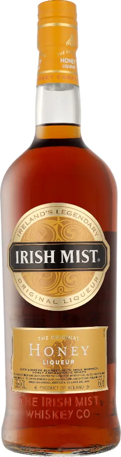 Irish Mist Honey100CL
