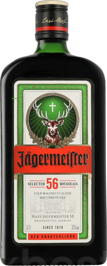 Jagermeister70CL