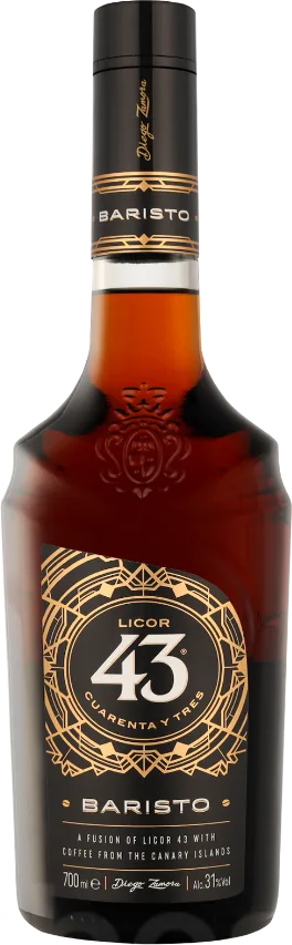 Licor 43 Baristo70CL