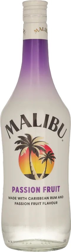 Malibu Passion Fruit70CL