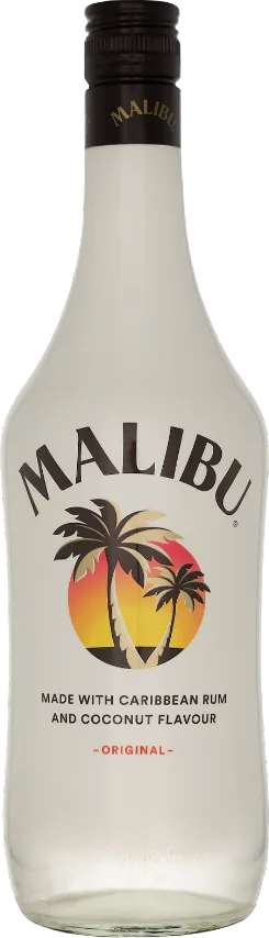 Malibu Coconut70CL