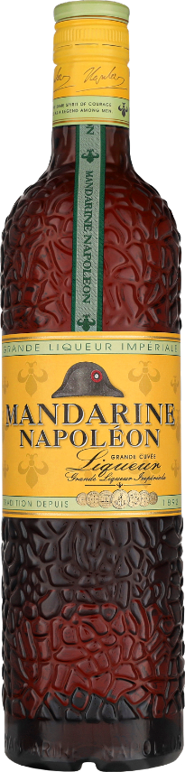 Mandarine Napoleon70CL