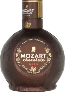 Mozart Dark Chocolate50CL