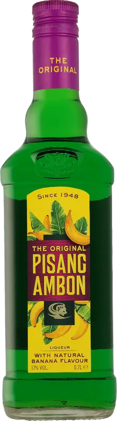 Pisang Ambon70CL