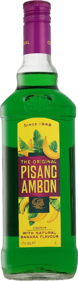Pisang Ambon100CL