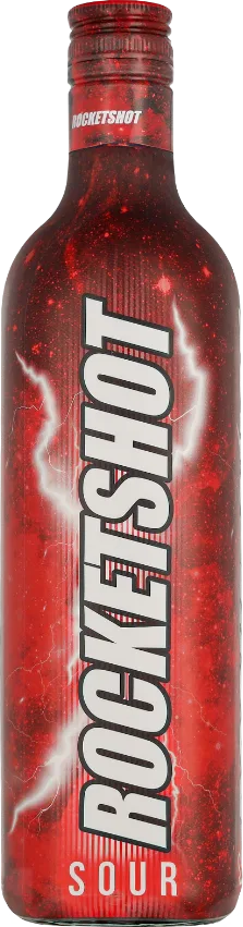 Rocketshot Sour70CL